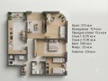 Продава  4-стаен град София , Овча купел 1 , 133 кв.м | 70553309 - изображение [10]