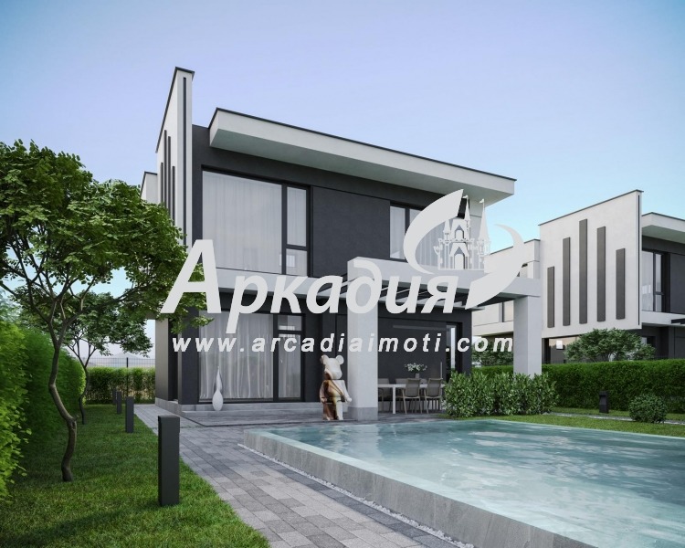 Продава КЪЩА | Imot.bg — изображение 2