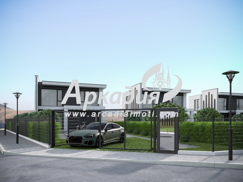 Продава КЪЩА | Imot.bg — изображение 4