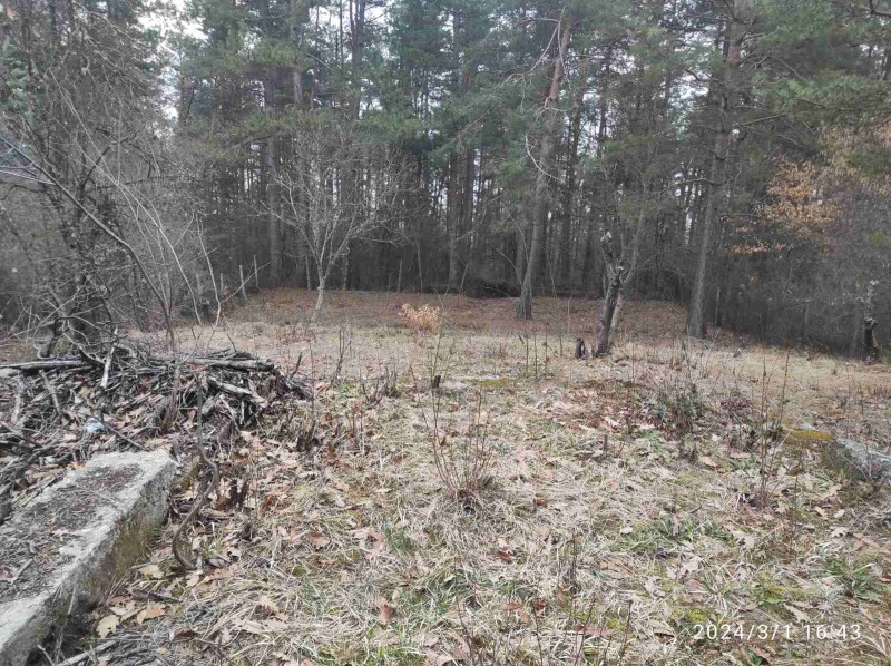 Продава ПАРЦЕЛ в град София, м-т Щъркелово гнездо - 700 кв.м / 30 000 € » 58 674.90 лв., БУЛСКАЙ 21