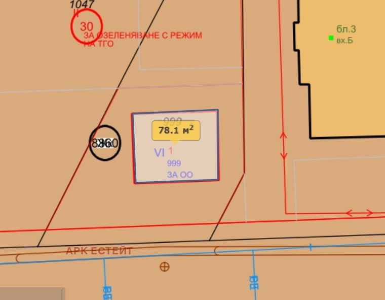 Продава ПАРЦЕЛ | Imot.bg — изображение 4