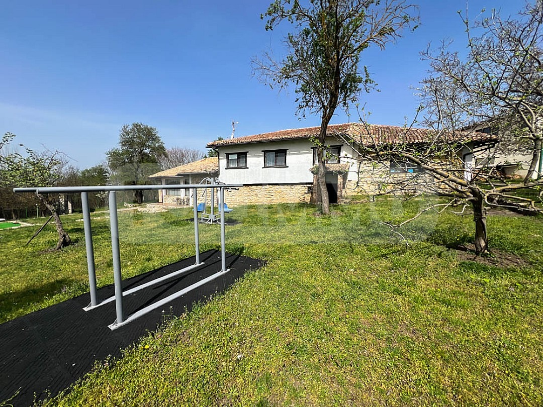 Продава КЪЩА | Imot.bg — изображение 3