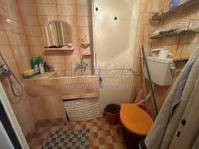 1 dormitorio Vazrazhdane, Ruse 5