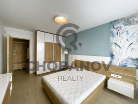 1 chambre Manastirski livadi, Sofia 8