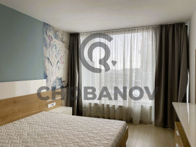 1 chambre Manastirski livadi, Sofia 9