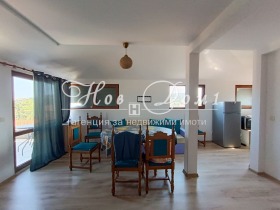 1 Schlafzimmer Kranewo, region Dobritsch