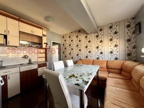 1 bedroom Zdravets Iztok, Ruse