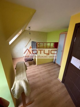 Maisonette Vazragdane, Burgas 10