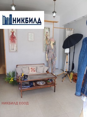 Butik Moderno predgradie, Sofia