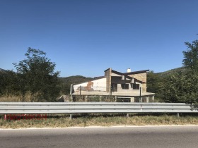 Hotell Nova Zagora, region Sliven