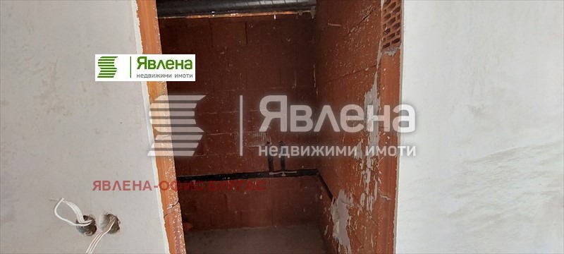 Продава 1-СТАЕН, гр. Поморие, област Бургас, снимка 4 - Aпартаменти - 48805652