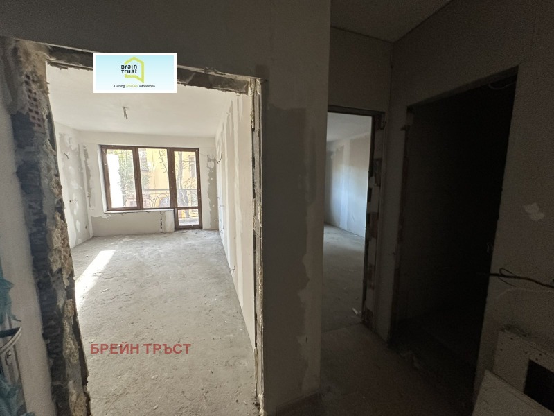 Til salgs  1 soverom Sofia , Tsentar , 66 kvm | 97287825 - bilde [4]