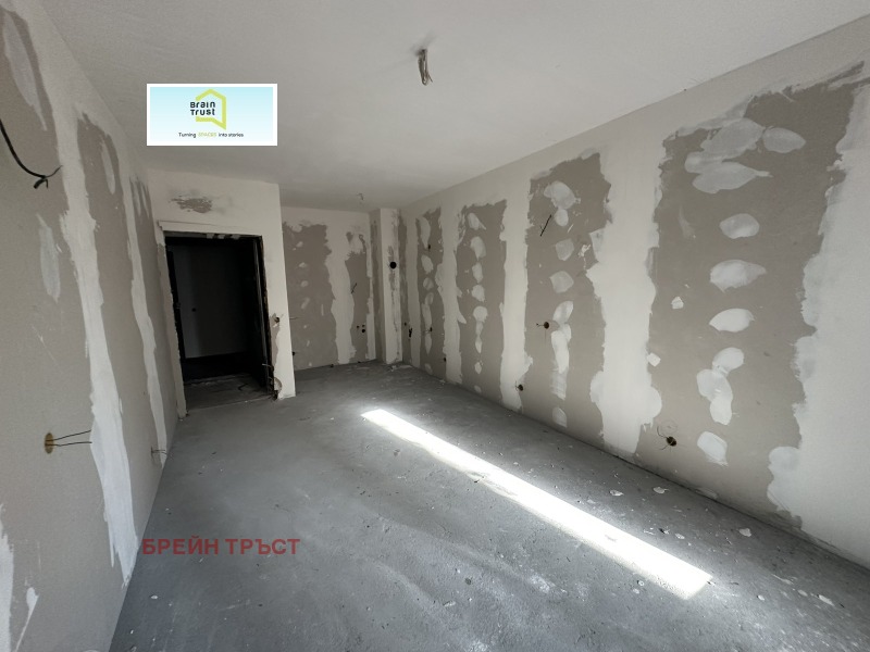 Til salgs  1 soverom Sofia , Tsentar , 66 kvm | 97287825 - bilde [6]