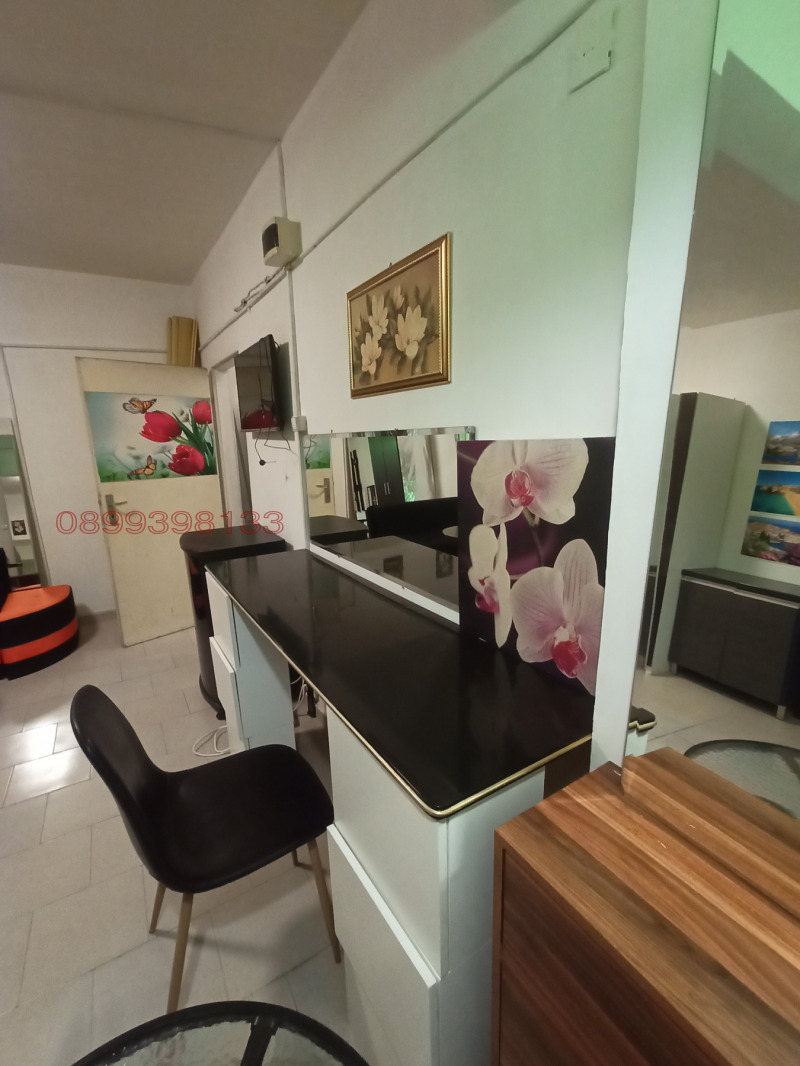 Продава 1-СТАЕН, гр. София, Илинден, снимка 3 - Апартаменти - 52907200