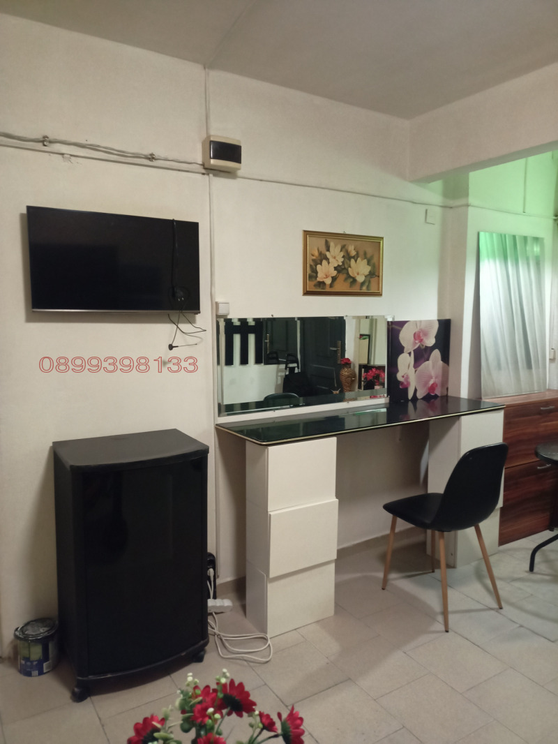 Продава 1-СТАЕН, гр. София, Илинден, снимка 10 - Апартаменти - 52907200