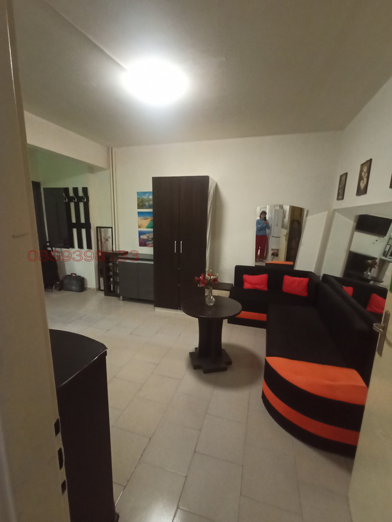 Продава 1-СТАЕН, гр. София, Илинден, снимка 6 - Апартаменти - 52907200