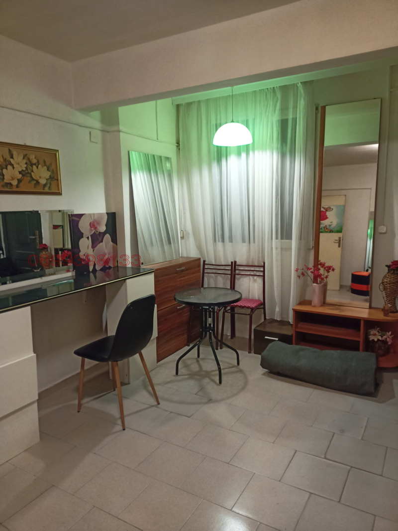 Продава 1-СТАЕН, гр. София, Илинден, снимка 11 - Апартаменти - 52907200