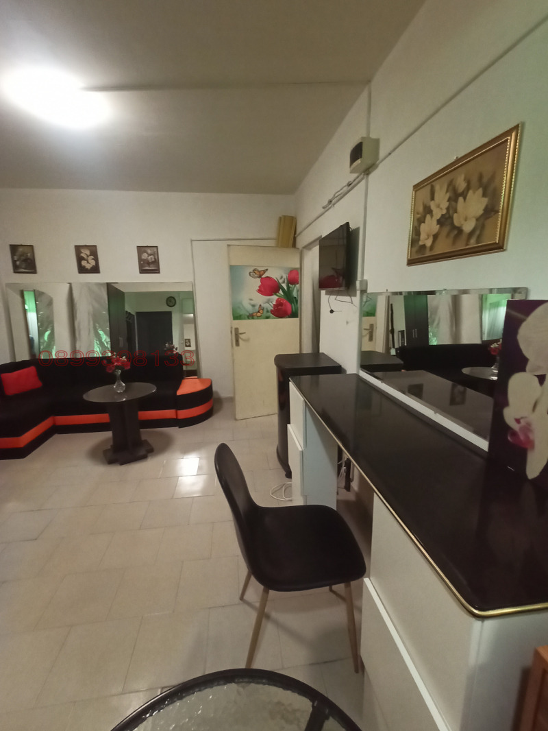 Продава 1-СТАЕН, гр. София, Илинден, снимка 2 - Апартаменти - 52907200