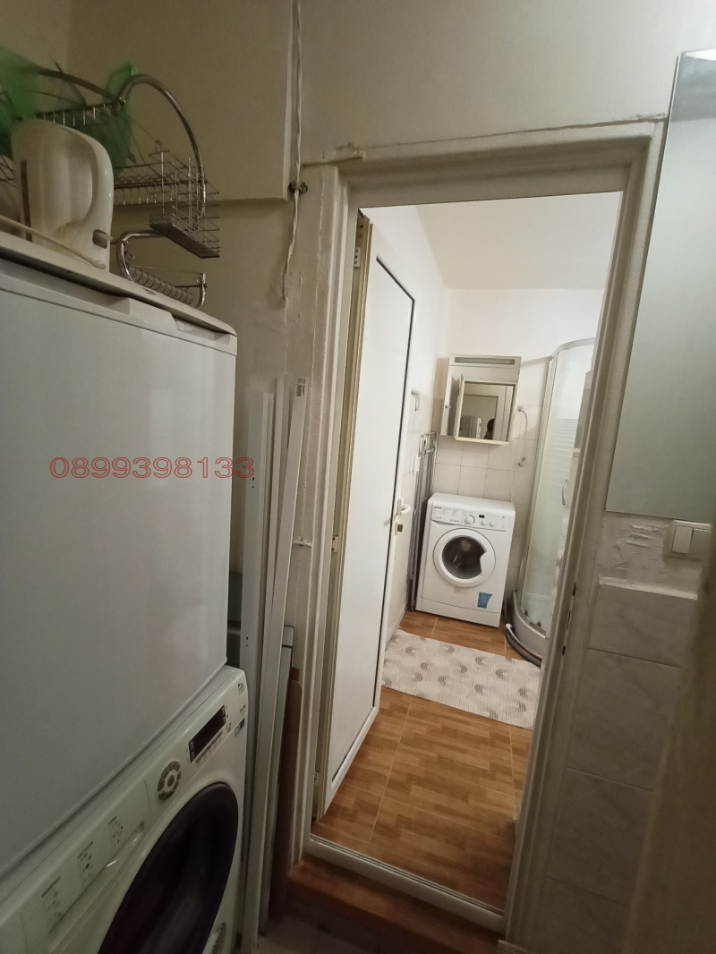 Продава 1-СТАЕН, гр. София, Илинден, снимка 7 - Апартаменти - 52907200