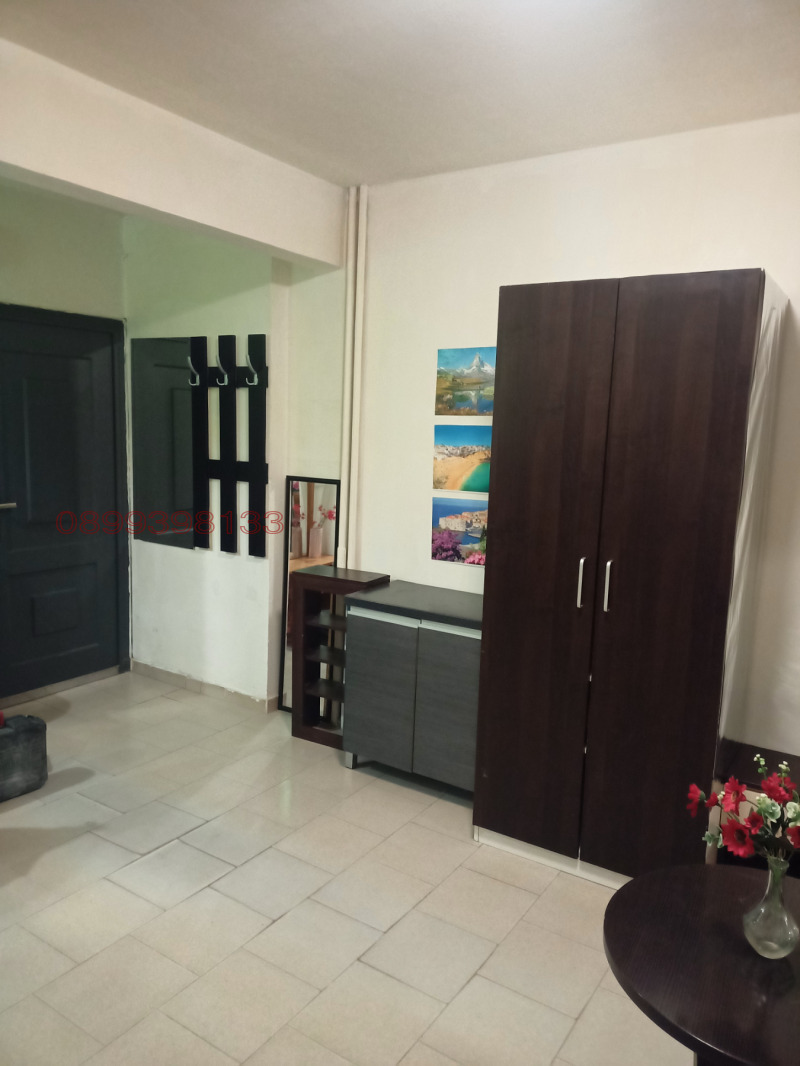 Продава 1-СТАЕН, гр. София, Илинден, снимка 12 - Апартаменти - 52907200