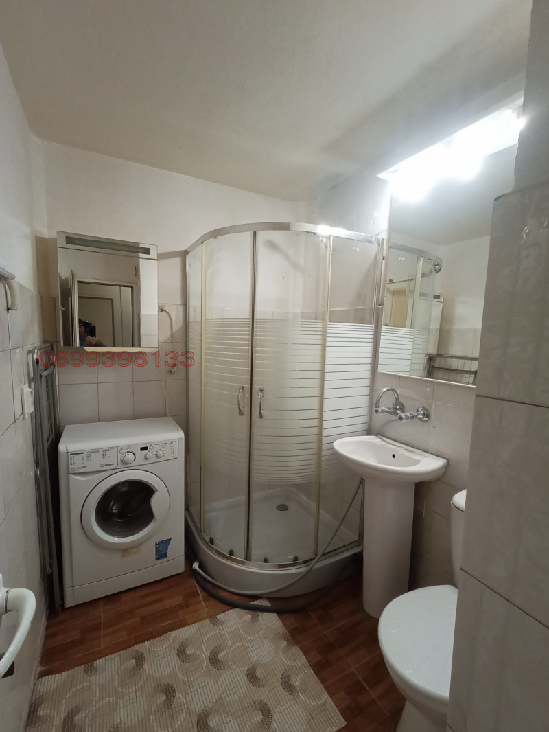 Продава 1-СТАЕН, гр. София, Илинден, снимка 8 - Апартаменти - 52907200