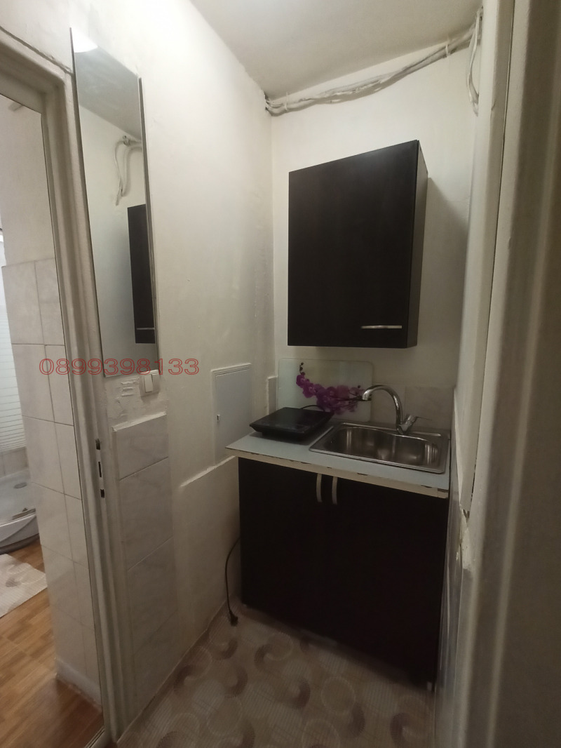 Продава 1-СТАЕН, гр. София, Илинден, снимка 16 - Апартаменти - 52907200