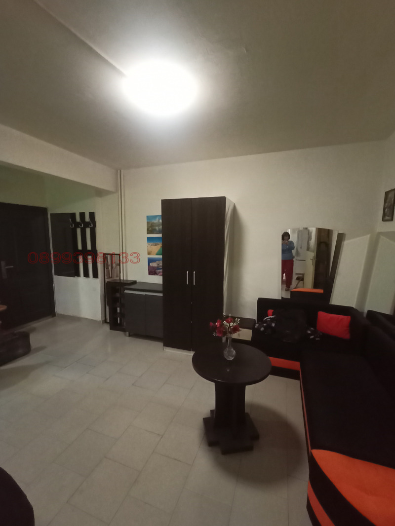 Продава 1-СТАЕН, гр. София, Илинден, снимка 13 - Апартаменти - 52907200