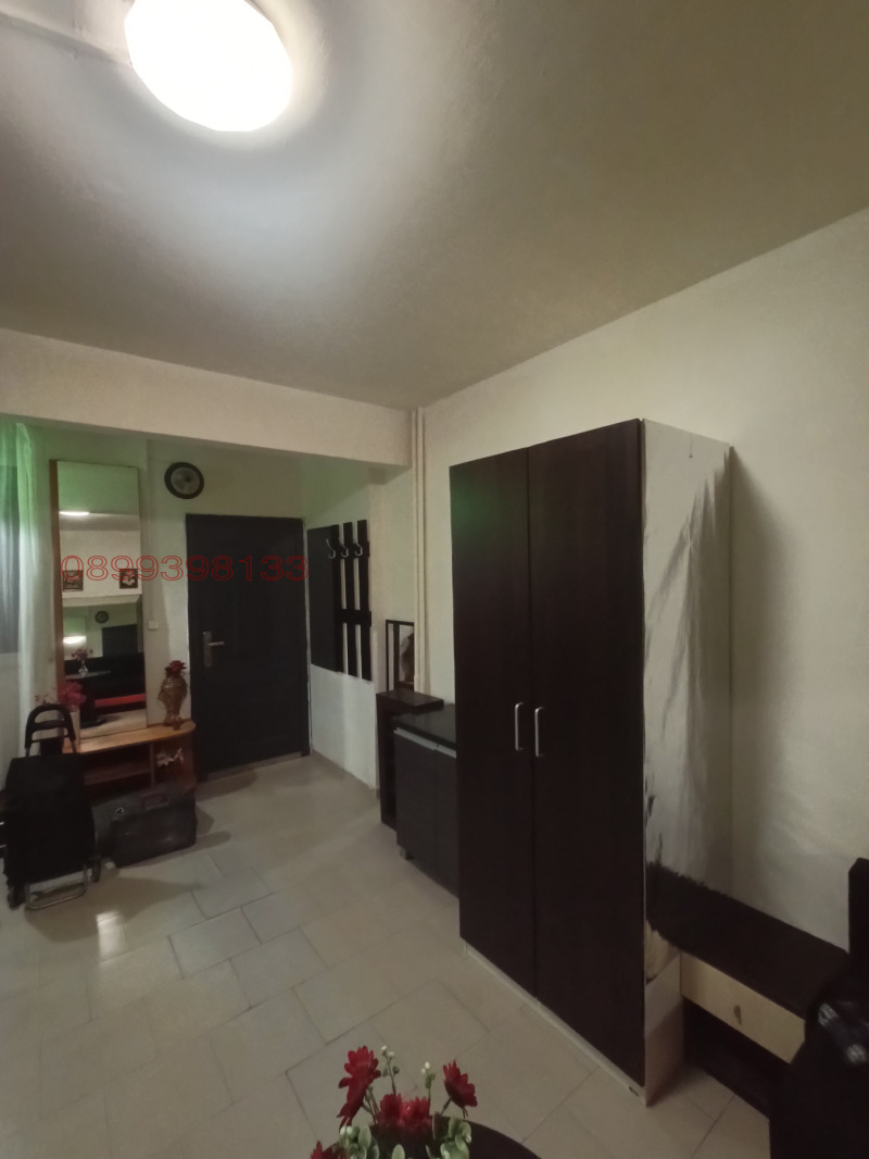 Продава 1-СТАЕН, гр. София, Илинден, снимка 14 - Апартаменти - 52907200