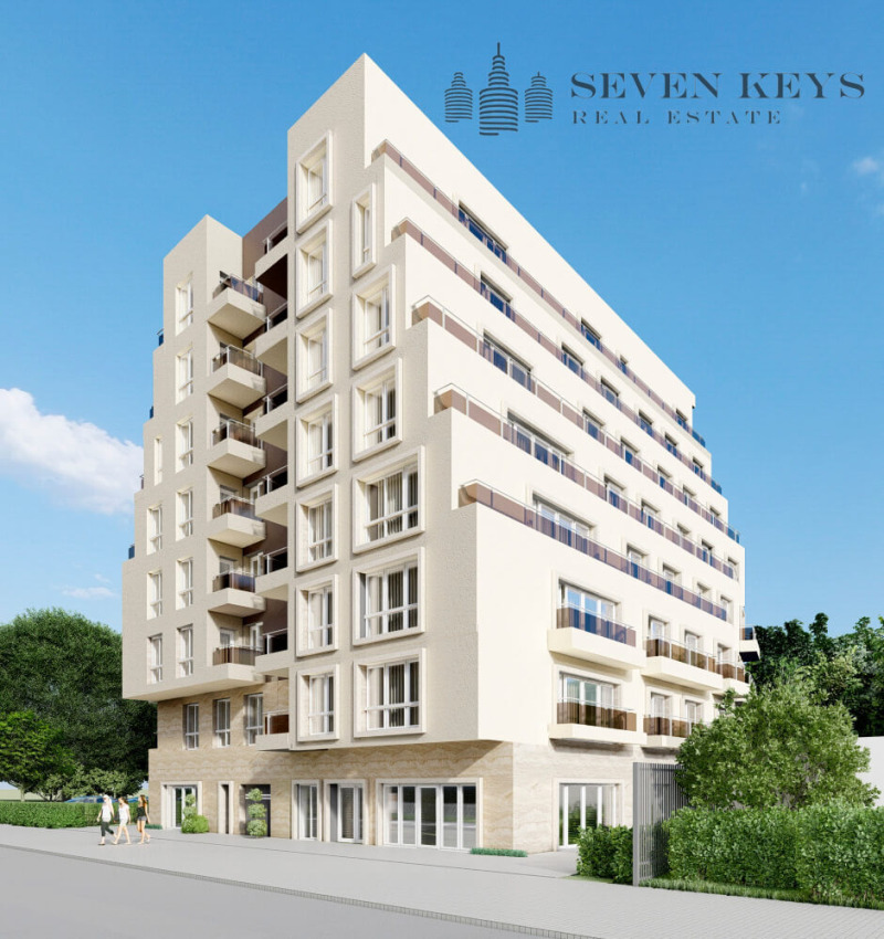 De vânzare  1 dormitor Varna , Levsci 2 , 66 mp | 97306379 - imagine [2]