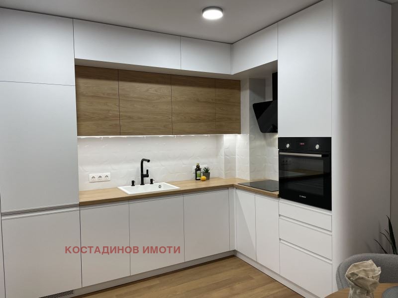 Продава 2-СТАЕН, гр. Пловдив, Остромила, снимка 6 - Aпартаменти - 47837030