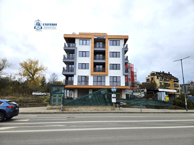 Продава 2-СТАЕН, гр. София, Овча купел, снимка 1 - Aпартаменти - 48112467