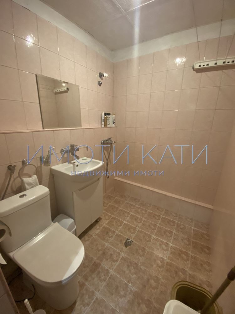 Продава 2-СТАЕН, гр. Перник, Изток, снимка 9 - Aпартаменти - 48113899