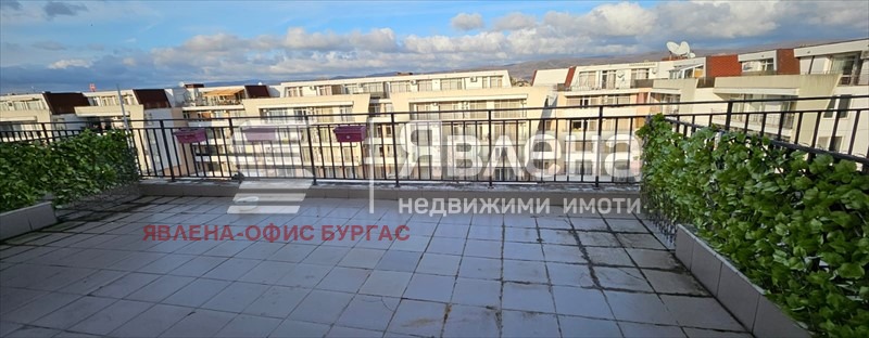 Na prodej  1 ložnice oblast Burgas , k.k. Slančev brjag , 77 m2 | 34779674 - obraz [10]