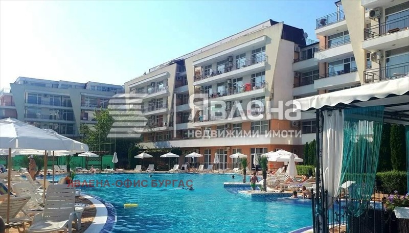Na prodej  1 ložnice oblast Burgas , k.k. Slančev brjag , 77 m2 | 34779674 - obraz [11]