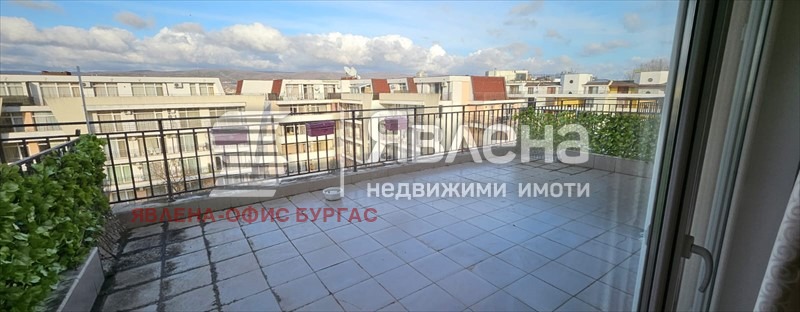 Na prodej  1 ložnice oblast Burgas , k.k. Slančev brjag , 77 m2 | 34779674 - obraz [5]