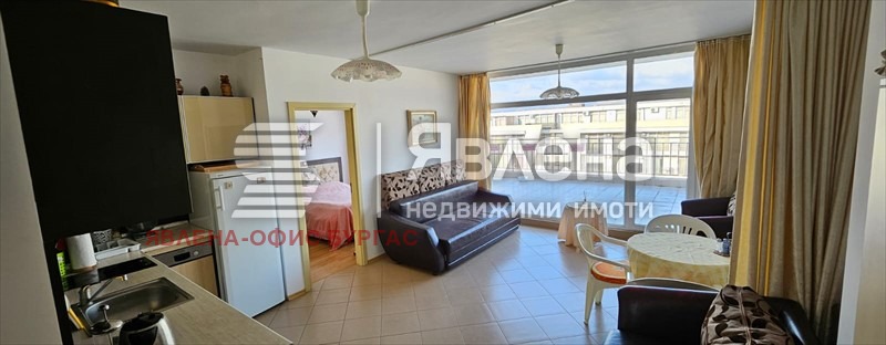 Na prodej  1 ložnice oblast Burgas , k.k. Slančev brjag , 77 m2 | 34779674 - obraz [2]