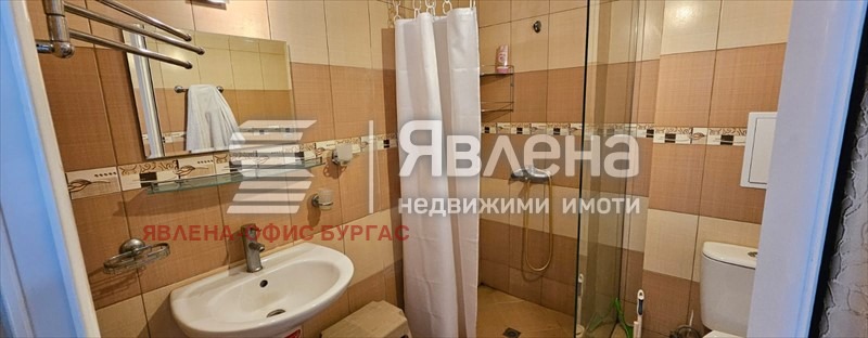 Na prodej  1 ložnice oblast Burgas , k.k. Slančev brjag , 77 m2 | 34779674 - obraz [9]