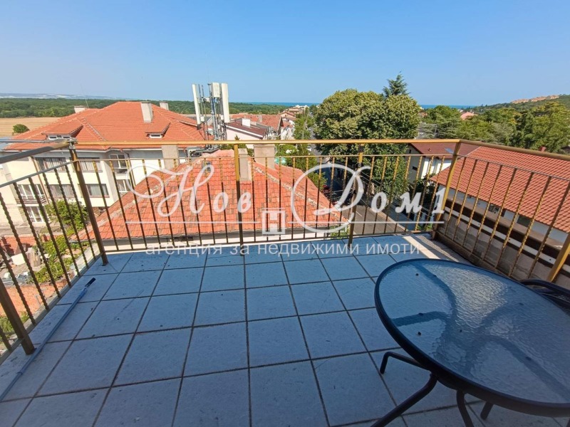 En venta  1 dormitorio región Dóbrich , Kranevo , 66 metros cuadrados | 73972700 - imagen [8]