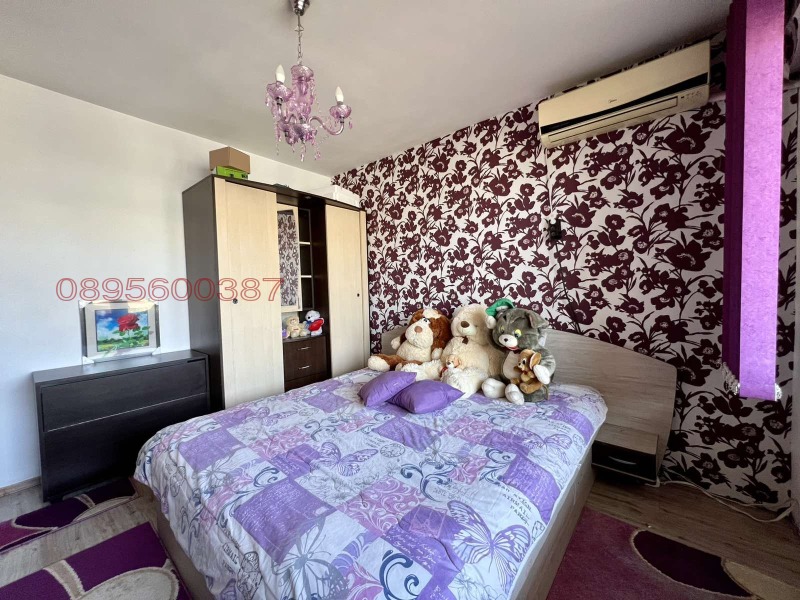 De vânzare  1 dormitor Ruse , Zdraveț Iztoc , 58 mp | 97648383 - imagine [4]