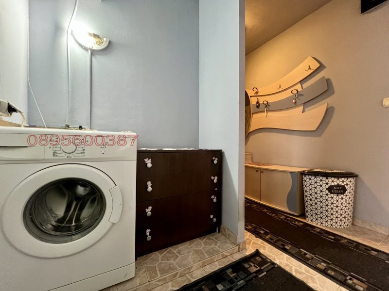 De vânzare  1 dormitor Ruse , Zdraveț Iztoc , 58 mp | 97648383 - imagine [7]