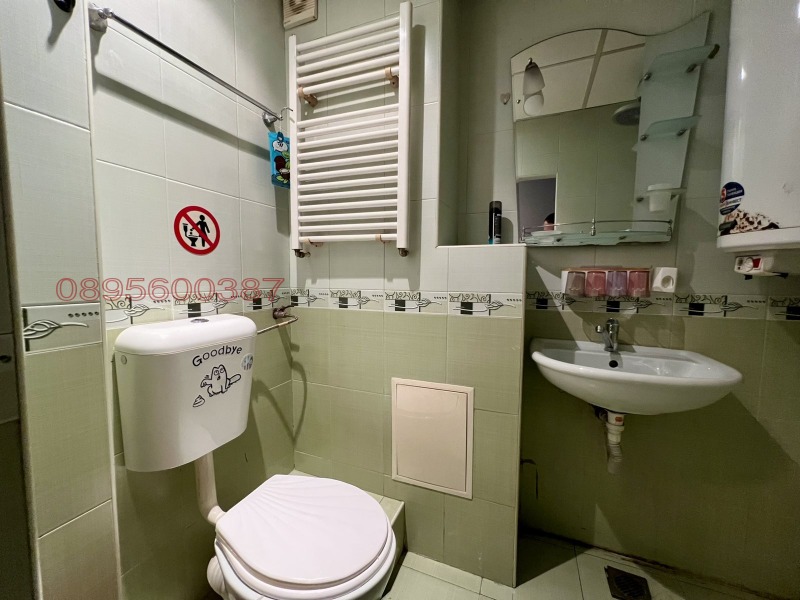 De vânzare  1 dormitor Ruse , Zdraveț Iztoc , 58 mp | 97648383 - imagine [9]