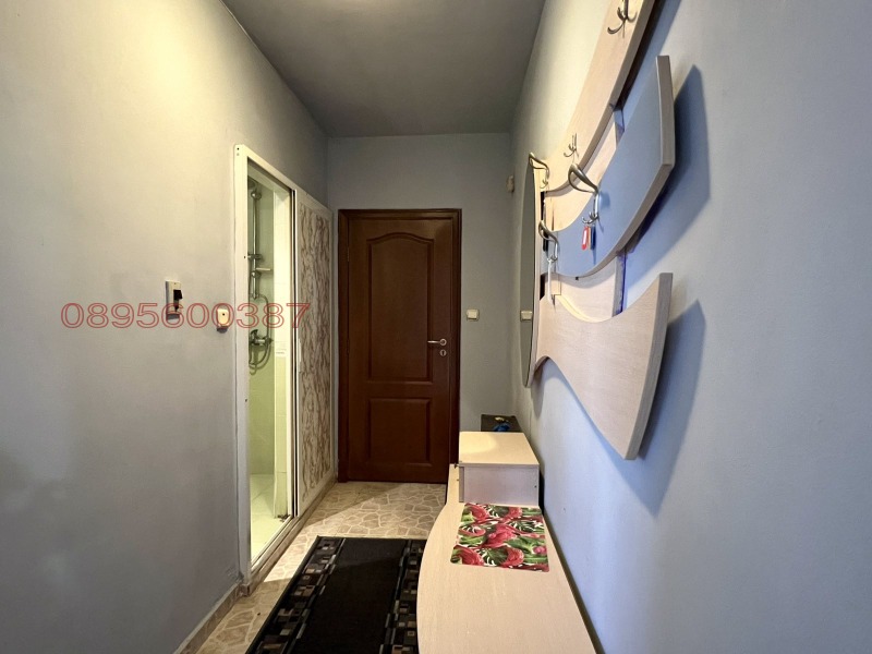 De vânzare  1 dormitor Ruse , Zdraveț Iztoc , 58 mp | 97648383 - imagine [8]