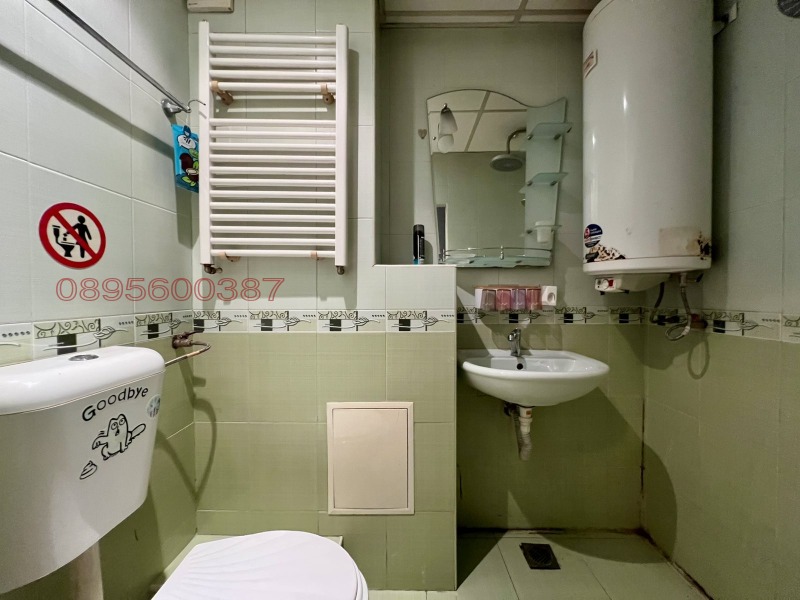 De vânzare  1 dormitor Ruse , Zdraveț Iztoc , 58 mp | 97648383 - imagine [10]