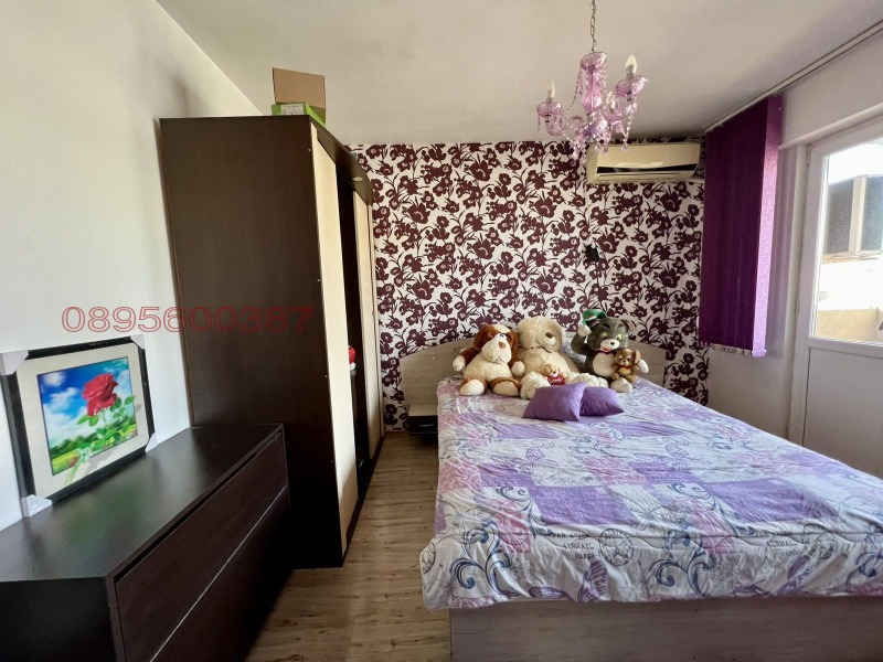 De vânzare  1 dormitor Ruse , Zdraveț Iztoc , 58 mp | 97648383 - imagine [3]