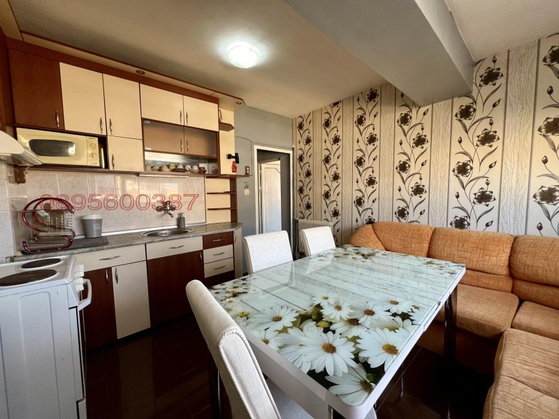 De vânzare  1 dormitor Ruse , Zdraveț Iztoc , 58 mp | 97648383 - imagine [2]