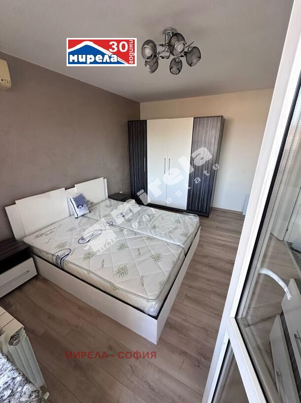Продава  2-стаен град София , Хаджи Димитър , 60 кв.м | 87344580 - изображение [4]
