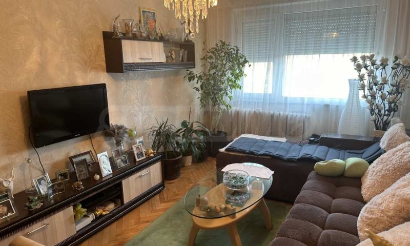 Продава  2-стаен град София , Стрелбище , 57 кв.м | 96133907 - изображение [2]