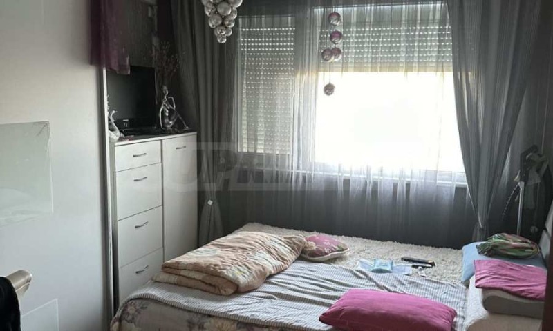 Продава  2-стаен град София , Стрелбище , 57 кв.м | 96133907 - изображение [8]