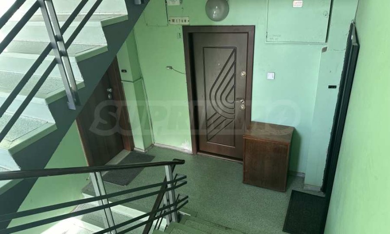 Продава  2-стаен град София , Стрелбище , 57 кв.м | 96133907 - изображение [15]