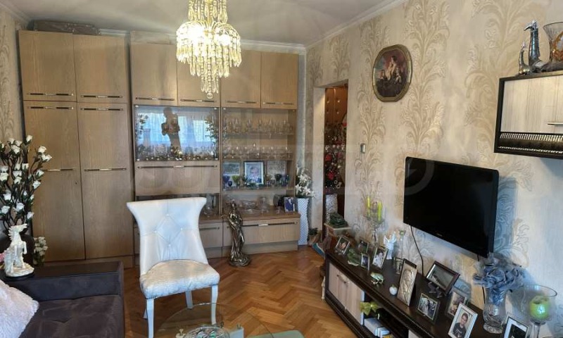 Продава  2-стаен град София , Стрелбище , 57 кв.м | 96133907 - изображение [3]